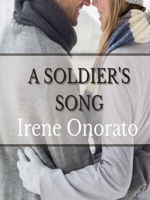 cover image of A Soldier's Song